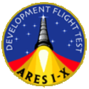 Arex 1-X logo